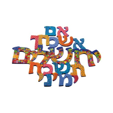 יאיר עמנואל תליית קיר מצוירת ביד ר... | שטיחי קיר מאת עמנואל